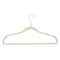 Simplify Super Slim Velvet Huggable Hangers, 10ct.